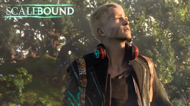 با تریلر جدیدی از گیم‌پلی عنوان Scalebound همراه ما باشید - گیمفا
