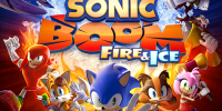 Sonic Boom - گیمفا: اخبار، نقد و بررسی بازی، سینما، فیلم و سریال