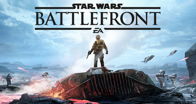 جزئیات به‌روزرسان اول Star Wars Battlefront پیش از عرضه مشخص شد | گیمفا