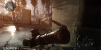 تصاویر جدیدی از عنوان Sniper: Ghost Warrior 3 منتشر شد | بیداد جزئیات گرافیکی! - گیمفا