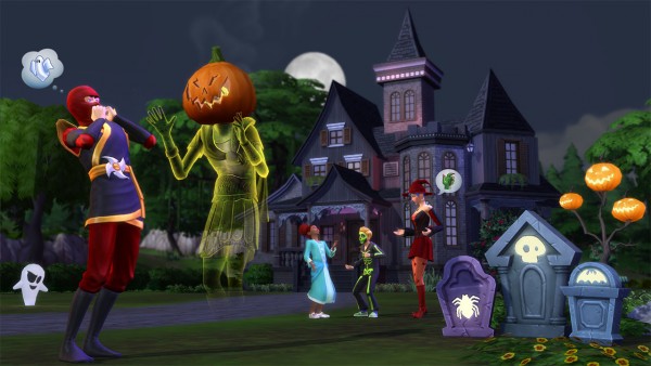 بازی جدیدی از سری Sims برای گوشی‌های هوشمند معرفی شد - گیمفا