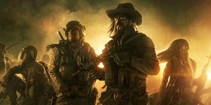 تاریخ انتشار Wasteland 2 برای PS4 و Xbox One مشخص شد | همراه با تریلر مخصوص نسل هشتم - گیمفا