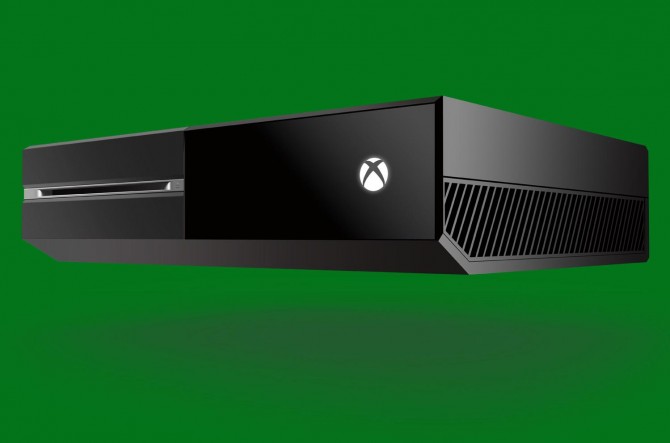 بروزرسانی جدید Xbox One برای اعضای پیش‌نمایش در دسترس قرار گرفت - گیمفا