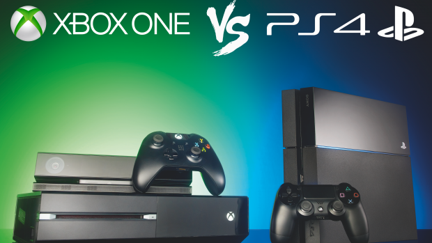 گزارش: PS4 در بازی‌های انحصاری Xbox One را مغلوب کرد | گیمفا