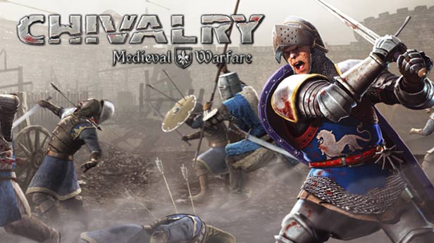 Chivalry: Medieval Warfare برای PS4 و Xbox One تایید شد - گیمفا