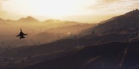 زیباترین و واقعی‌ترین تصاویر بازی GTA V - گیمفا
