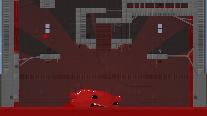 نسخه‌های PS4 و PS Vita بازی Super Meat Boy، آهنگ‌های جدیدی خواهد داشت | گیمفا
