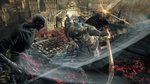 دو نسخه ویژه برای Dark Souls III در اروپا در نظر گرفته شده است - گیمفا