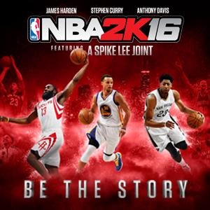 رکورد شکنی NBA 2K16 در تاریخ این فرنچایز - گیمفا