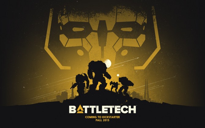 اوج کیک استارتر | وقتی Battletech به تمامی اهداف خود می‌رسد | گیمفا