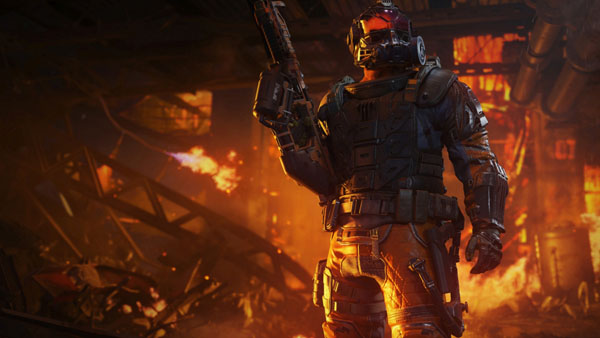 لانچ تریلر بازی Call of Duty: Black Ops III منتشر شد | نبرد آغاز می‌شود - گیمفا