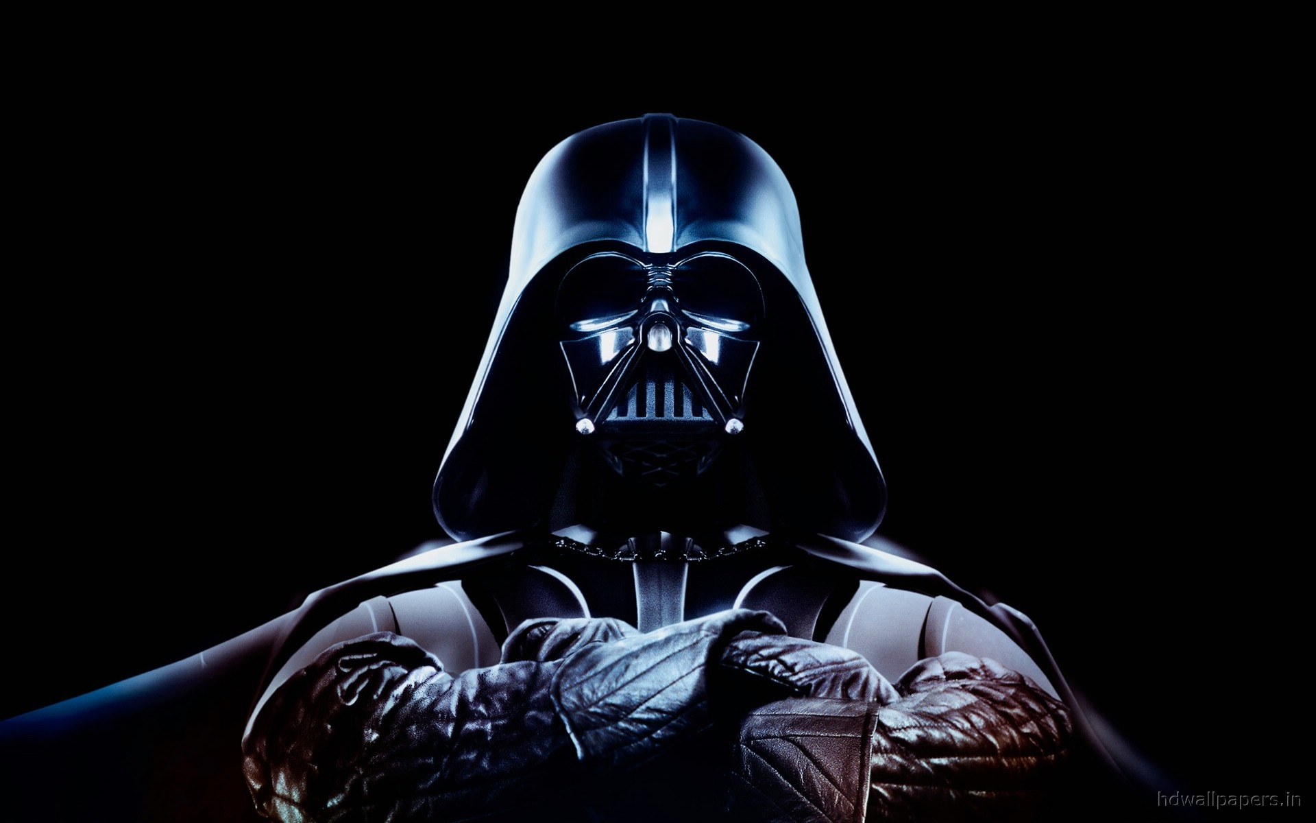 ویدیو: حضور Darth Vader در عنوان Infinity Blade: Ice Lands با بهره‌گیری از Unreal Engine 4 - گیمفا