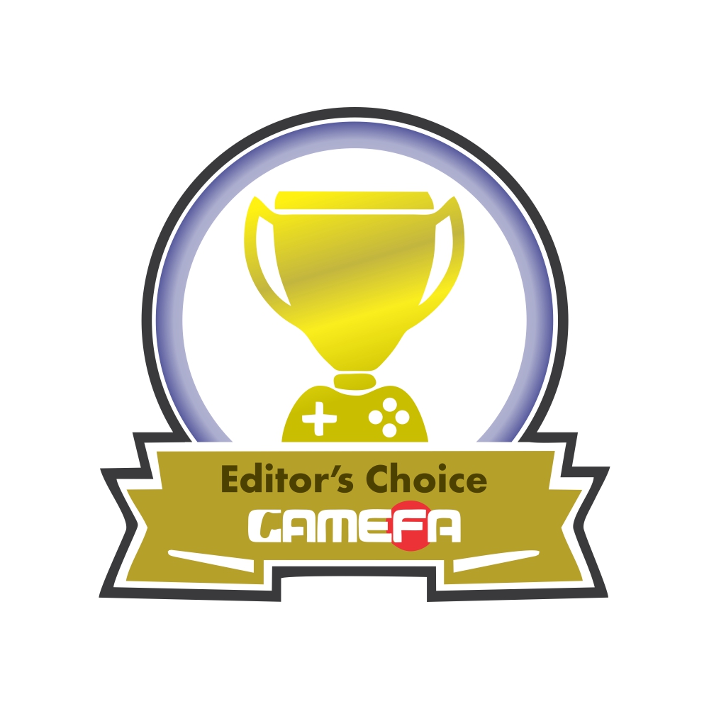 editor choice