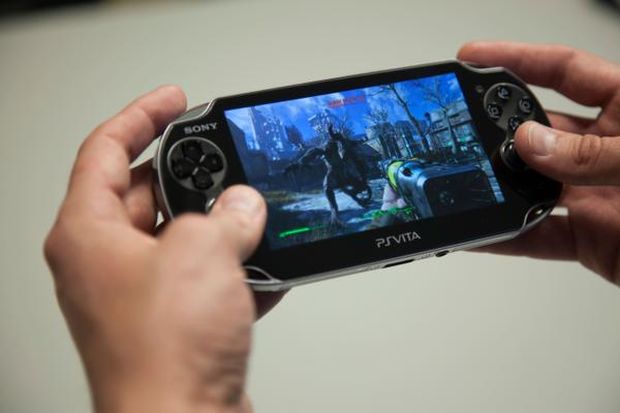 Fallout 4 از قابلیت Remote Play کنسول PS4 بر روی PS Vita پشتیبانی خواهد کرد - گیمفا