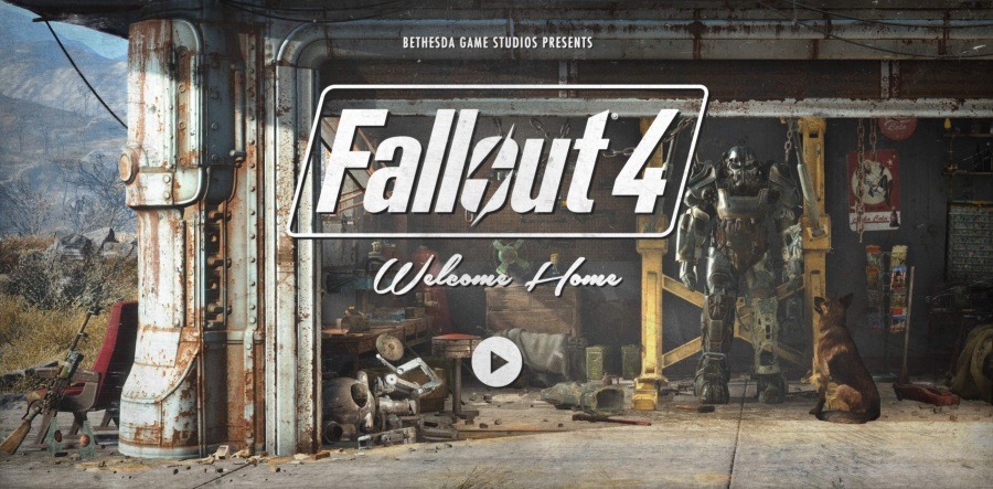 DVDهای نسخه PC عنوان Fallout 4 تمام محتوای بازی را شامل نمی‌شوند! - گیمفا