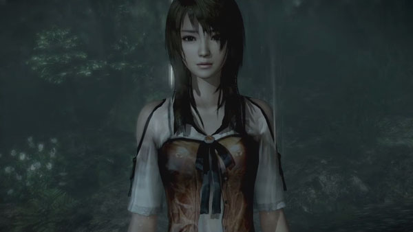 تریلر جدیدی از نسخه غربی Fatal Frame: Maiden of Black Water منتشر شد - گیمفا