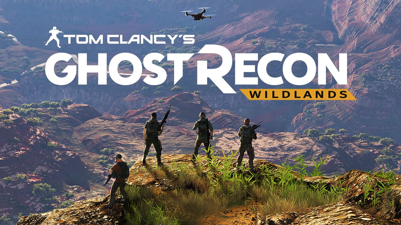 نمرات عنوان Tom Clancy’s Ghost Recon: Wildlands منتشر شد (به‌روزرسانی شد) - گیمفا