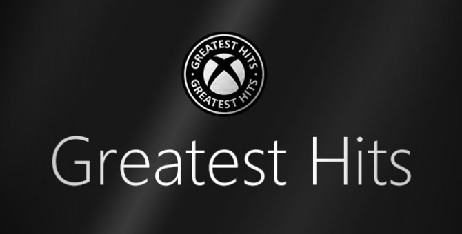 بسته مخصوص عناوین Xbox One با نام Greatest Hits امروز در ژاپن منتشر شد - گیمفا
