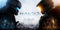Halo 5 Guardians - گیمفا: اخبار، نقد و بررسی بازی، سینما، فیلم و سریال