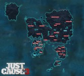 just cause 3