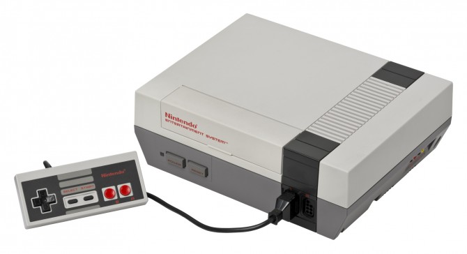 سونی تولد 30 سالگی کنسول NES را تبریک گفت | گیمفا