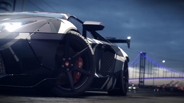 حجم نسخه Xbox One عنوان Need for Speed مشخص شد | گیمفا