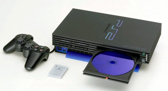 سالگرد تولد 15 سالگی کنسول باشکوه PlayStation 2 در آمریکای شمالی را جشن بگیریم | گیمفا