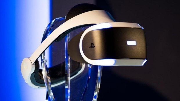 یک خرده‌فروش ایتالیایی پیش‌فروش PlayStation VR را با قیمت ۵۰۰ یورو آغاز کرد - گیمفا