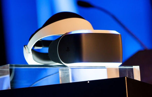 سونی: PlayStation VR خوب است چراکه PS4 را در پشت خود دارد! - گیمفا