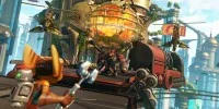 Ratchet & Clank PS4 - گیمفا: اخبار، نقد و بررسی بازی، سینما، فیلم و سریال