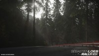 شاهد تصاویر بسیار زیبای عنوان Sebastien Loeb Rally Evo باشید - گیمفا