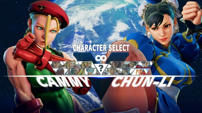 شخصیت‌های جدید دیگری به نسخه بتای Street Fighter V اضافه شدند | گیمفا