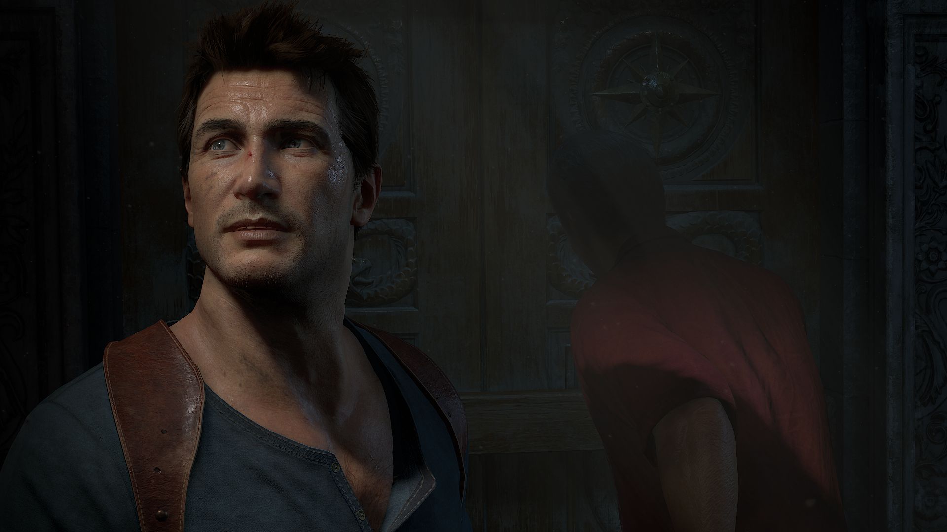 تصویر هنری جدیدی از Uncharted 4: A Thief’s End منتشر شد | گیمفا