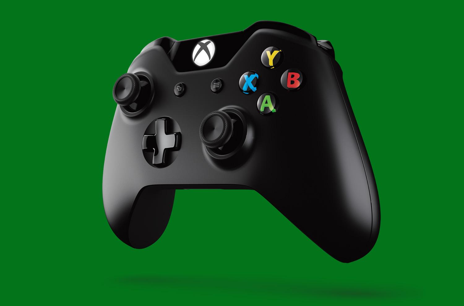 امکان اتصال کنترلر بی‌سیم Xbox One به PC هفته آینده میسر خواهد شد - گیمفا