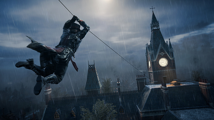 با محتویات DLC بازی Assassin’s Creed: Syndicate آشنا شوید + ویدیو - گیمفا