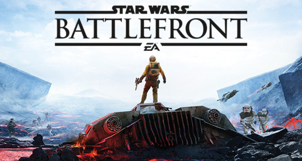 میزان فضای مورد نیاز عنوان Star Wars Battlefront در Xbox One مشخص گردید - گیمفا