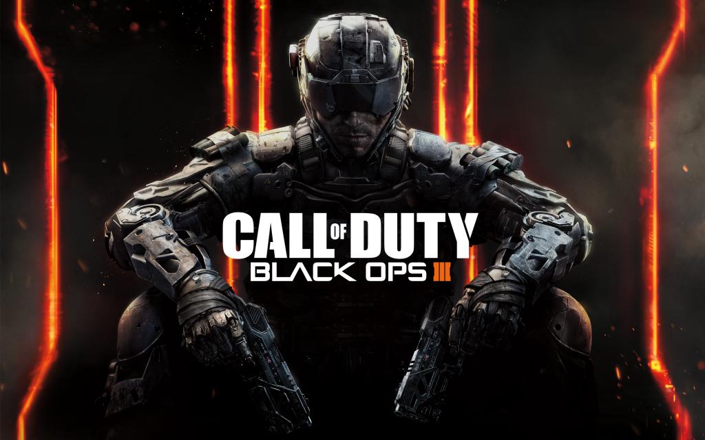 بازی Call Of Duty: Black Ops III برروی کنسول‎های نسل هفتم بر روی 30فریم قفل است | گیمفا