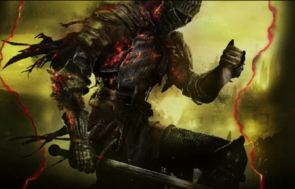 Dark Souls 3 از سیستم نورپردازی فوق‎العاده‎ی Bloodborne بهره می‎برد | گیمفا