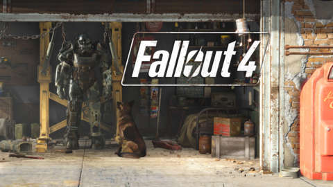 مقایسه گرافیکی Fallout 4 با Fallout 3 - گیمفا