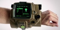 یکی از طرفداران بازی Fallout 4 موفق شد یک نسخه از Pip-Boy را بسازد - گیمفا