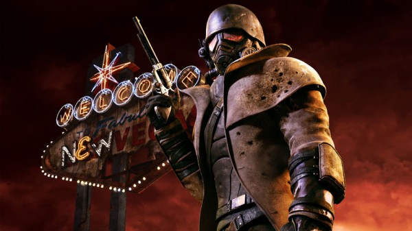 جدیدترین ماد بازی Fallout: New Vegas منتشر شد - گیمفا
