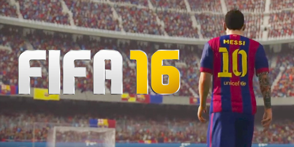 اینفوگرافیگ جدیدی از FIFA 16 منتشر شد - گیمفا