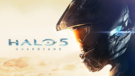 تیزر تلویزیونی جدید Halo 5: Guardians | آیا Master Chief می‌میرد؟ - گیمفا