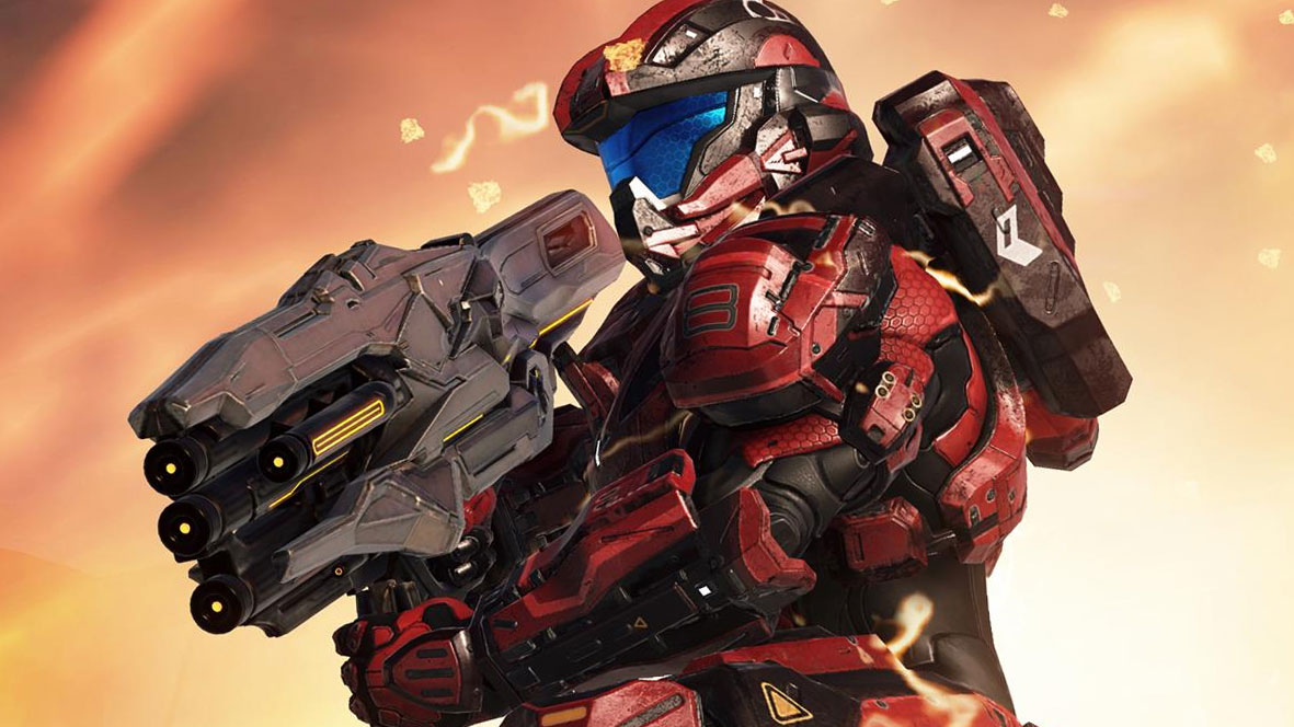 احتمال دارد Halo 5: Guardians برای PC منتشر شد | گیمفا