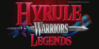 TGS 2015: تاریخ انتشار Hyrule Warriors Legends در ژاپن مشخص شد + تریلر - گیمفا