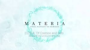 Materia: Final Fantasy 7 Remixed از هم اکنون در دسترس است - گیمفا