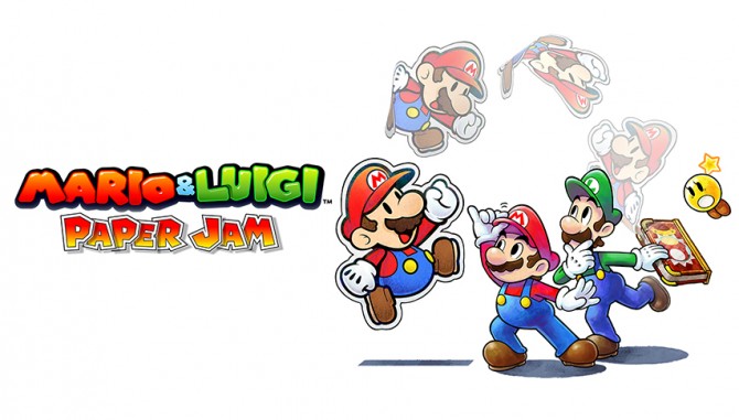 Mario and Luigi Paper Jam زودتر از زمان مشخص شده، منتشر خواهد شد | گیمفا