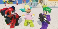 محتویات مربوط به Dr Who ،Scooby Doo و Portal برای Lego Dimensions معرفی شدند - گیمفا