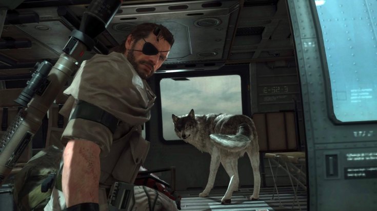 Metal Gear Solid V: The Phantom Pain موفق به فروش ۷۵۰۰۰۰ نسخه در رایانه‌های شخصی شد - گیمفا