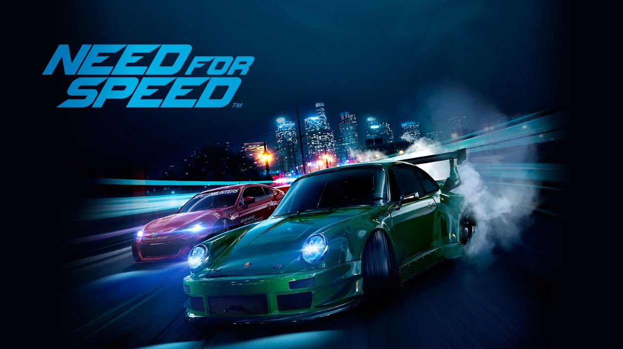 لیست موسیقی‌های متن بازی Need for Speed منتشر شد - گیمفا